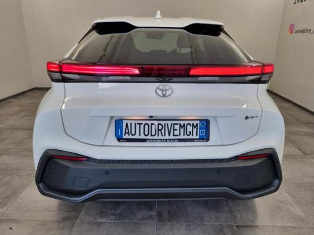 TOYOTA C-HR 1.8 HV Trend rif. 23980279 - Foto 3