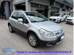 FIAT Sedici 2.0 MJT 135 CV 4x4 Dynamic rif. 23931959