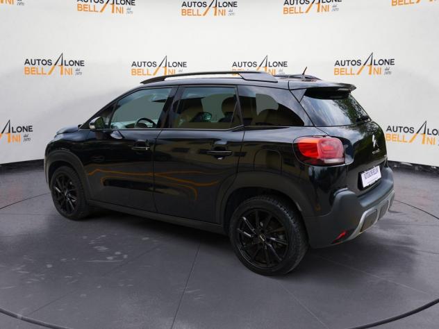 Citroën C3 Aircross C3 Aircross 1.5 bluehdi Shine Pack s&s 110cv - Foto 4