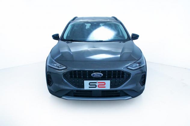 Ford Focus 1.5 Ecoblue 115cv Active Auto SW Tetto in contrasto nero - Foto 2