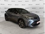 Toyota C-HR C-HR 2.0 hev Trend fwd e-cvt