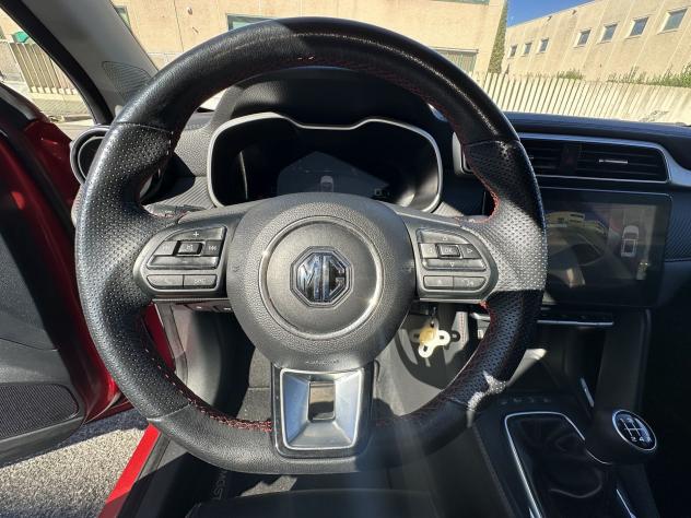 MG ZS ZS 1.5 Luxury - Foto 9