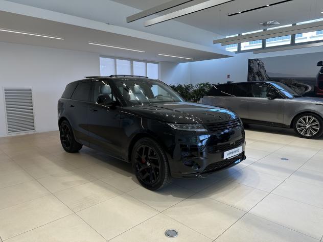 Land Rover Range Rover Sport 3.0D I6 249 MHEV Dynamic HSE aut. - Foto 3
