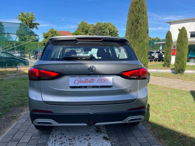 MG ZS 1.5 Standard - Foto 8