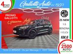 MG ZS 1.5 Standard-SENZA VINCOLI DI FINANZIAMENTO