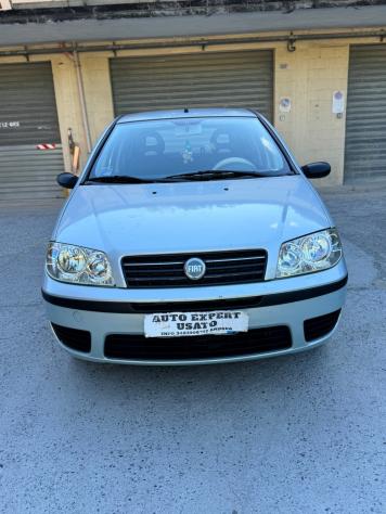 Fiat Punto 1.2 5 porte Dynamic - Foto 4