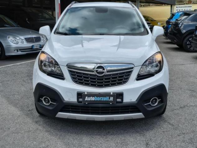 OPEL Mokka 1.6 CDTI Ecotec 4x2 Cosmo - Unicoproprietario rif. 23927279 - Foto 2