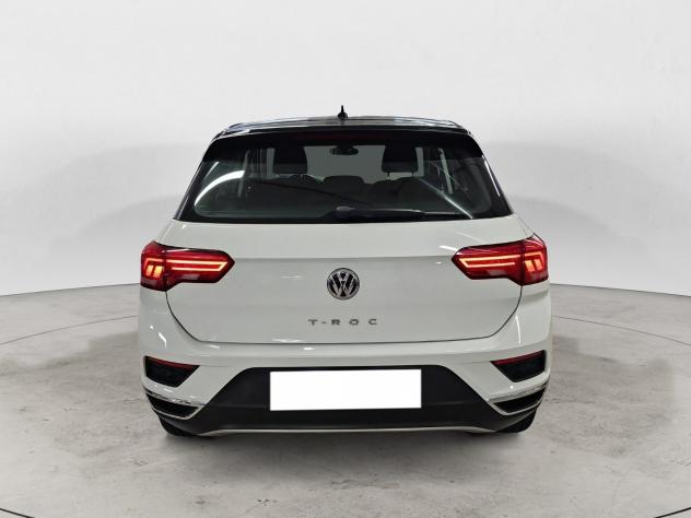 Volkswagen T-Roc 1.5 TSI ACT Style BMT - Foto 5