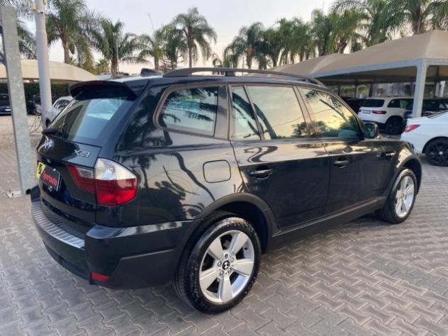 BMW X3 sDrive20d Attiva rif. 23998308 - Foto 3