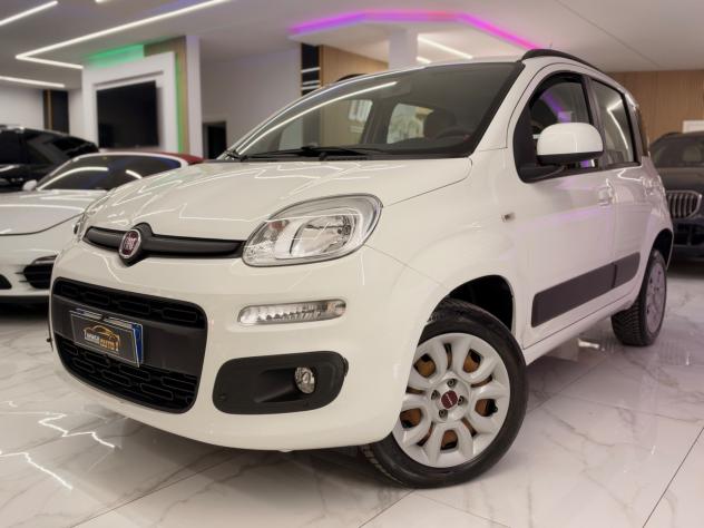 Fiat Panda 0.9 TwinAir Lounge - Foto 6
