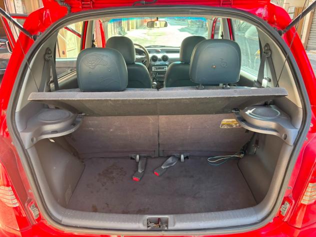 Hyundai Atos Prime 1.1 BENZINA - Foto 9