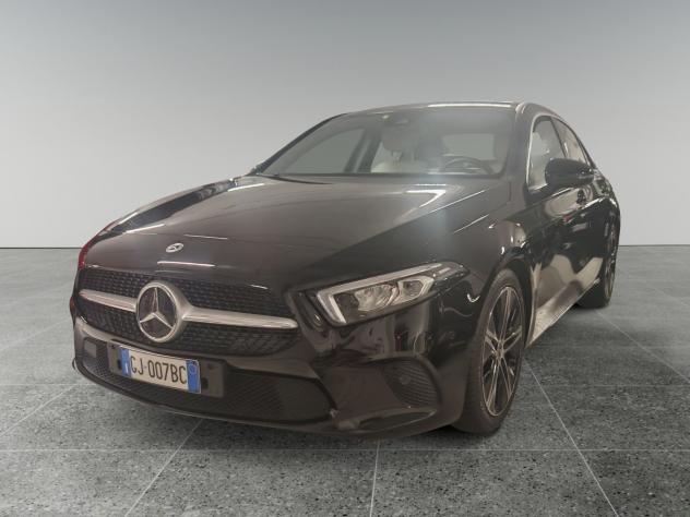 Mercedes-Benz Classe A A 220 d Automatic Sport - Foto 2