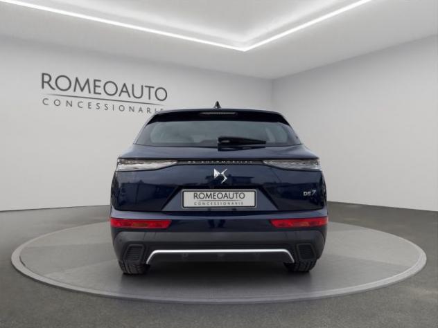 DS AUTOMOBILES DS 7 BlueHDi 130 aut. Bastille Business rif. 23417191 - Foto 5