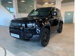 Land Rover Defender Defender 90 3.0d i6 mhev S awd 200cv auto GANCIO TARINO &hellip;