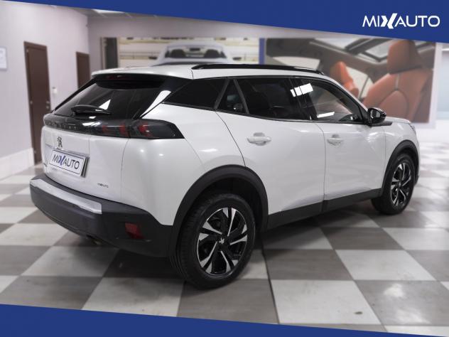 Peugeot 2008 1.2 Puretech Allure S&S 100CV - Foto 5
