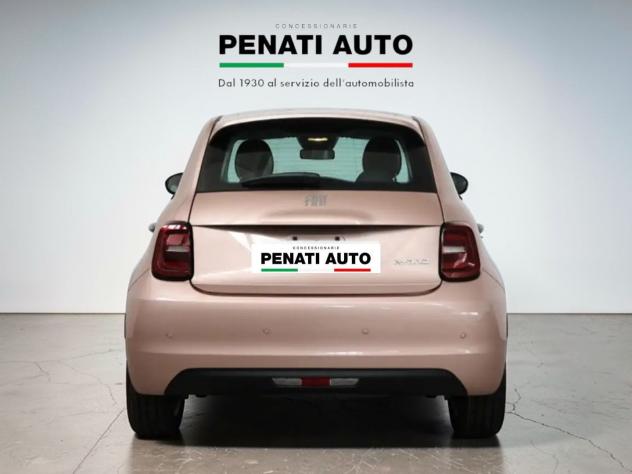 FIAT 500 500 Berlina 1.0 Hybrid TORINO - Foto 7