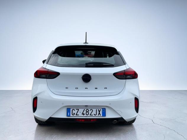 Opel Corsa 1.2 100cv GS MT6 - Foto 7