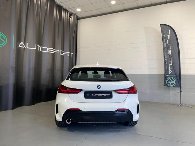 BMW Serie 1 118 i 5p. MSport - Foto 5