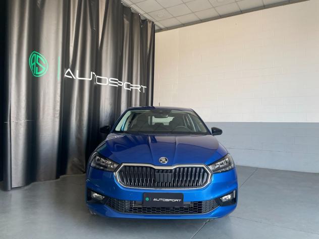 Škoda Fabia 1.0 MPI EVO 80 CV Young Edition - Foto 2