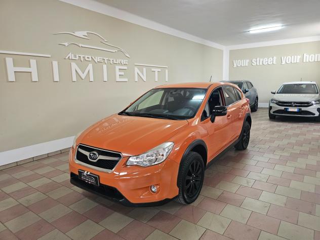Subaru XV 2.0D-S Exclusive - Foto 6