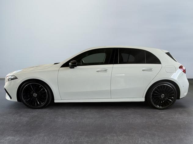 Mercedes-Benz Classe A A 200 Automatic AMG Line Premium Plus - Foto 3