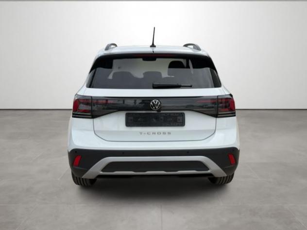 VOLKSWAGEN T-Cross 1.0 TSI Edition Plus rif. 23923119 - Foto 5