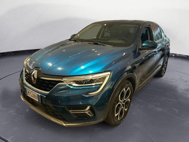 Renault Arkana E-Tech 1.6 Hybrid E-TECH 145 Techno - Foto 5
