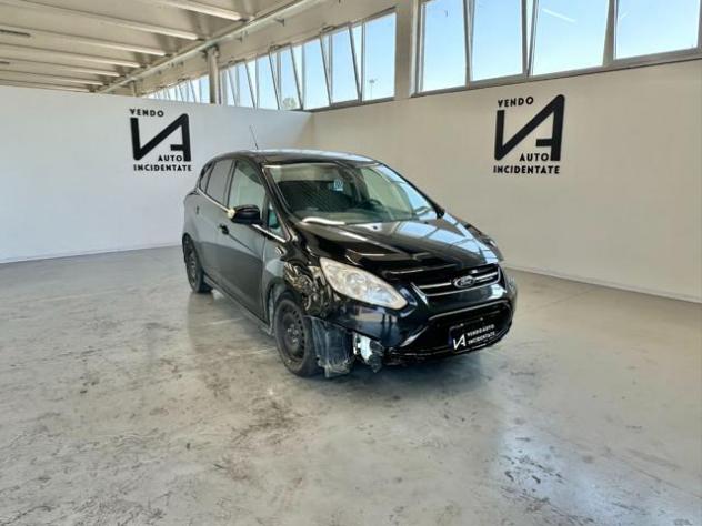 FORD C-Max 1.6 TDCI 115CV TITANIUM rif. 24019350