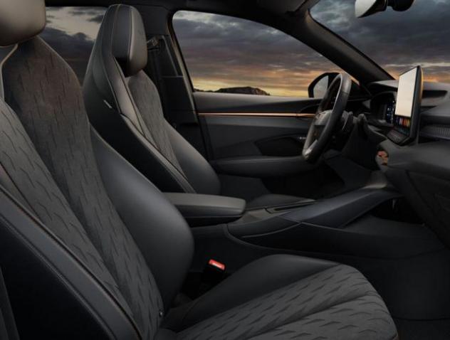 CUPRA Terramar 1.5 Hybrid 150cv DSG EDGE+DIGITAL rif. 22602769 - Foto 5