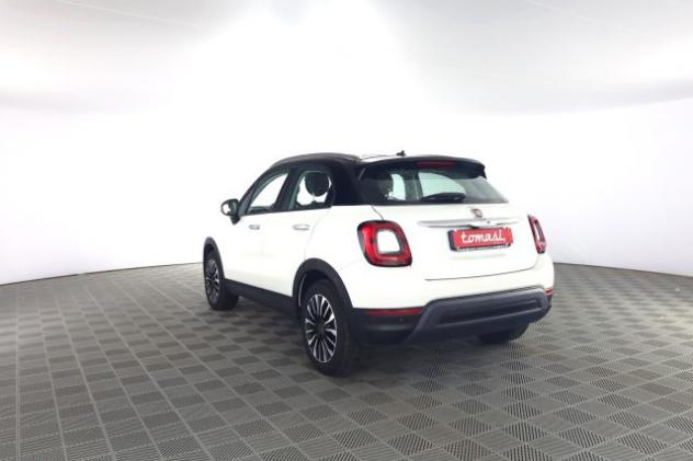 FIAT 500X 500X 1.3 T4 150cv DCT E6D CROSS rif. 23793712 - Foto 6