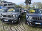 Jeep Renegade 4xe 1.3 T4 PHEV 190cv Limited 4xe Auto