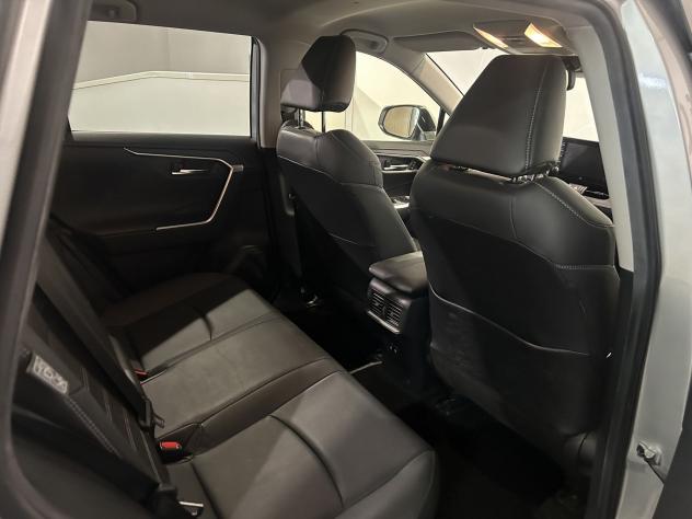Toyota RAV4 2.5 HV E-CVT 218 cv 2WD Lounge - Foto 7
