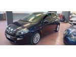 Fiat Punto Evo Sport