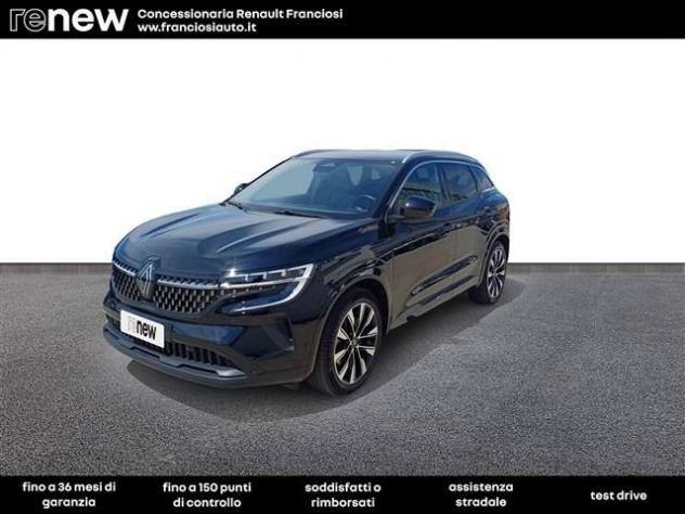 RENAULT Austral E-Tech full hybrid 200 TECHNO rif. 23788704