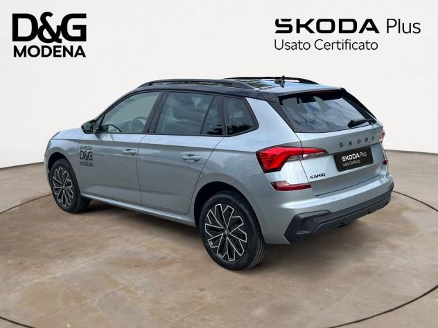 Škoda Kamiq 1.0 TSI Be More 85kW - TAN 1,99 - - Foto 3