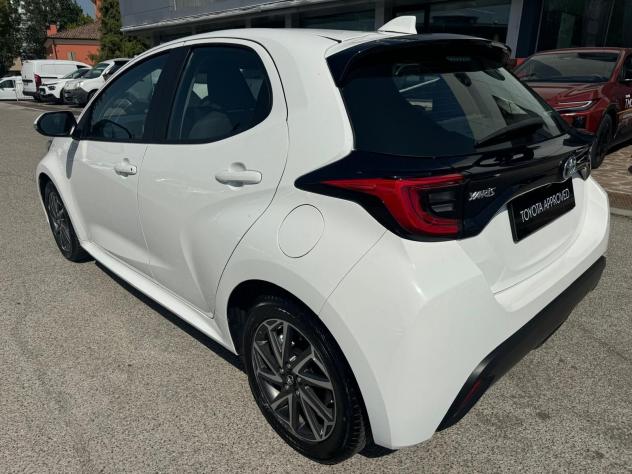 Toyota Yaris Hybrid Trend MY22 - Foto 7