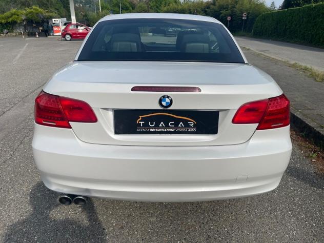 Bmw 320 Attiva 320 d BluePerformance #10545 - Foto 6