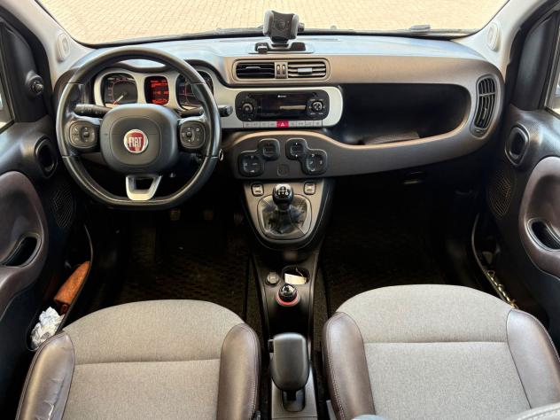 Fiat Panda CROSS 1.3 MultiJet #11930 - Foto 4