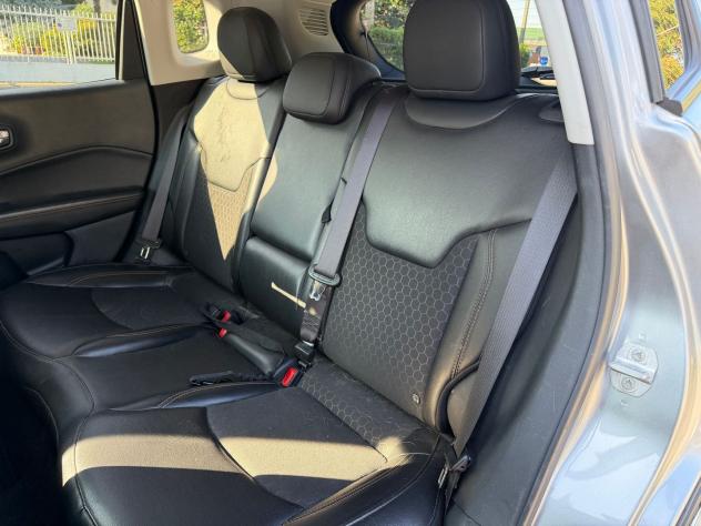 Jeep Compass Limited #50705 - Foto 10