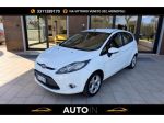 Ford Fiesta 1.4 TDCi 70CV 5 porte Titanium