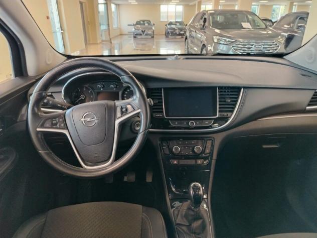 OPEL Mokka 1ª serie Mokka X 1.6 CDTI Ecotec 4x2 Start&Stop Innovation - Foto 10