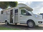 CI Horon 87 XT - Pari al nuovo!