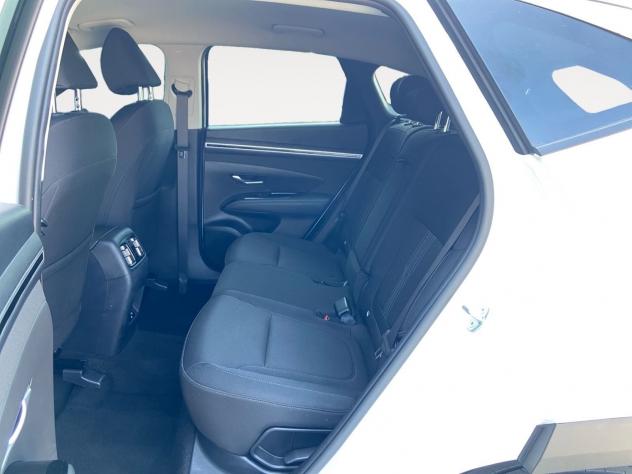 Hyundai Tucson 1.6 T-GDI MHEV 2wd 150cv Xline iMT - Foto 10