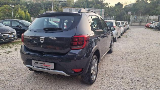 DACIA - Sandero - Stepway 0.9 TCe 12V T-GPL 90 S&S - Foto 6