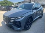 HYUNDAI Tucson 1.6 CRDI 48V DCT N Line rif. 23984106