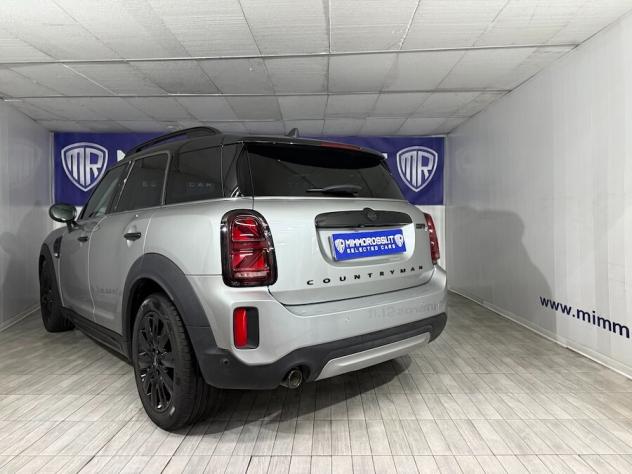 Mini Cooper D Countryman 2.0 Automatica - Foto 4
