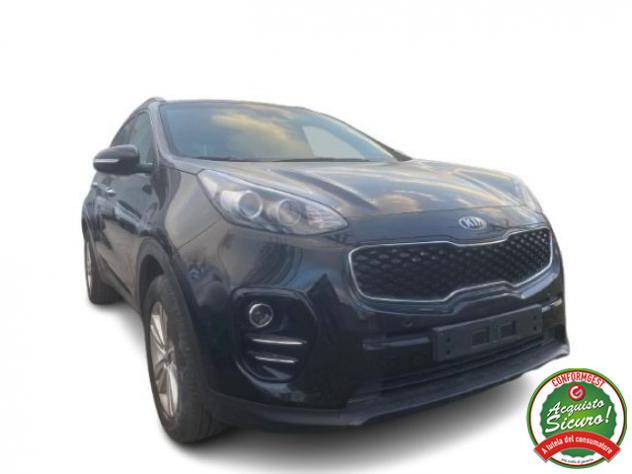KIA Sportage 1.6 GDI 2WD Business Class rif. 23462919