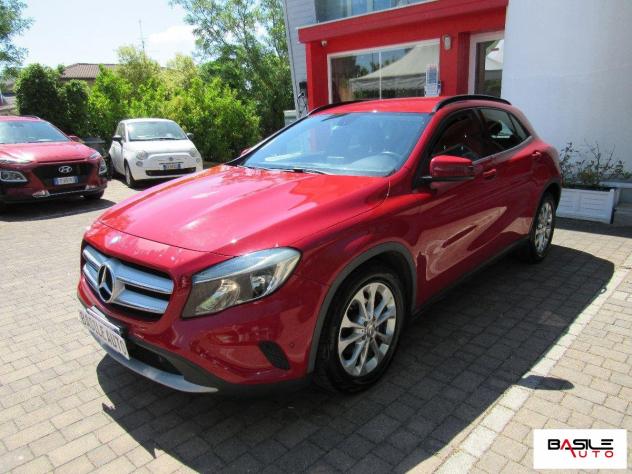 MERCEDES - Classe GLA - 200 CDI Sport - Foto 2