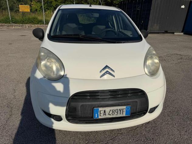 CITROEN C1 146km 1.0 5p airdream senza nessun lavoro da fare rif. 23809513 - Foto 2