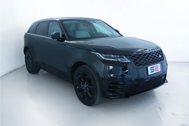 Land Rover Range Rover Velar 3.0 D V6 275 R-Dynamic S 4WD Auto Sedili anteriori elettrici a 14 regolazioni riscaldabili/Telecamera posteriore/R-Dynami - Foto 3